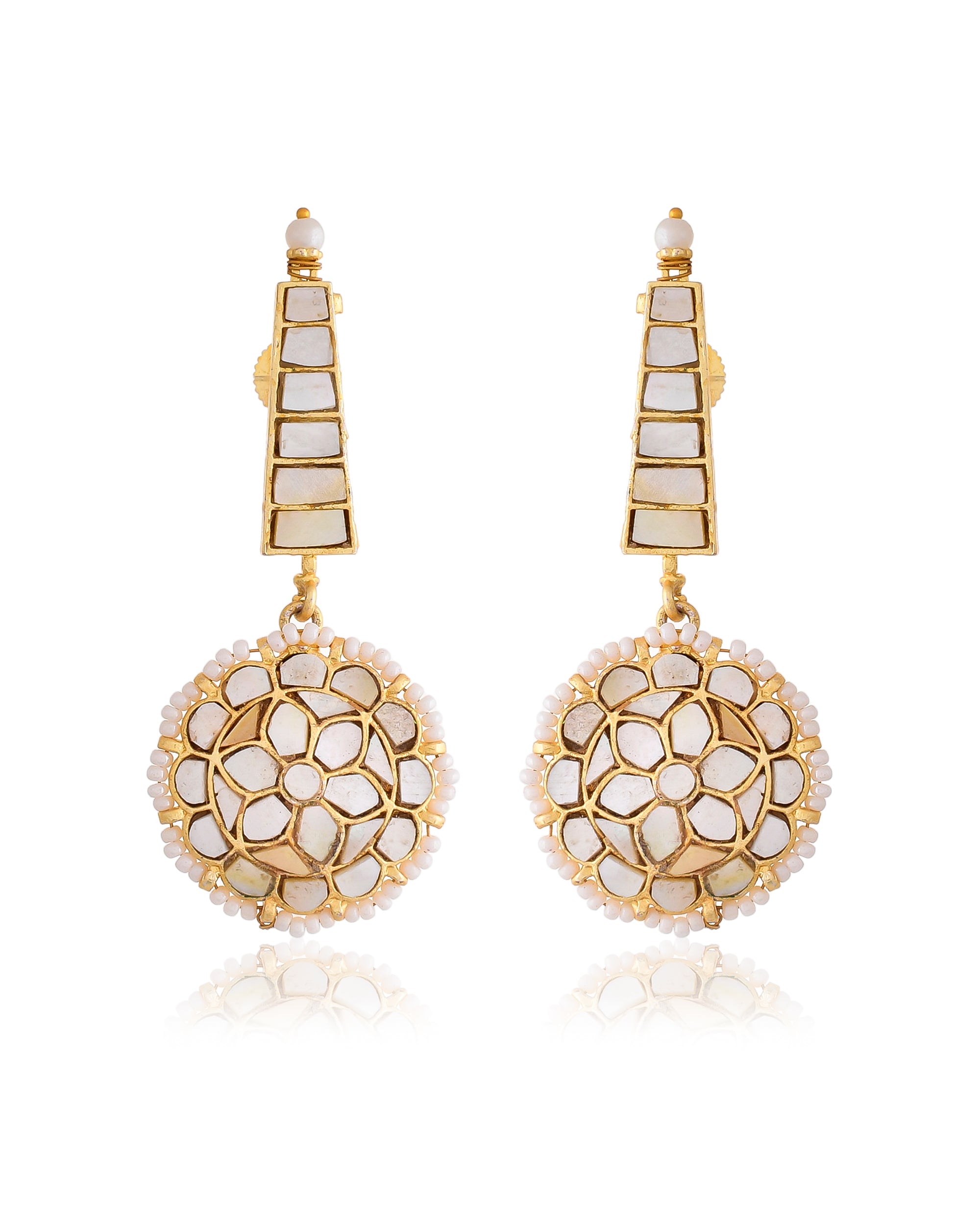 PADMAVATI EARRINGS